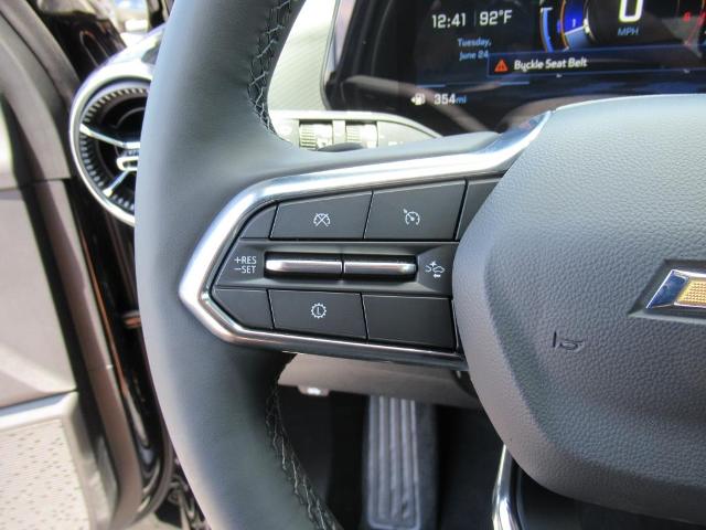 2026 Chevrolet Equinox Vehicle Photo in LEESBURG, FL 34788-4022