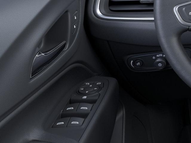 2024 Chevrolet Equinox Vehicle Photo in LANCASTER, PA 17601-0000