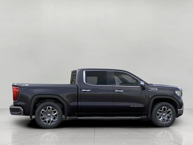 2025 GMC Sierra 1500 Vehicle Photo in GREEN BAY, WI 54303-3330