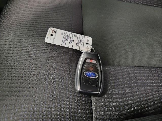 2024 Subaru Ascent Vehicle Photo in Oshkosh, WI 54904