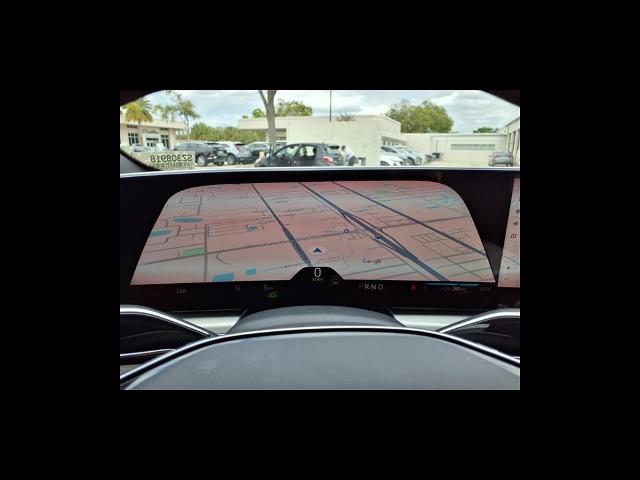 2025 Cadillac LYRIQ Vehicle Photo in Tampa, FL 33612