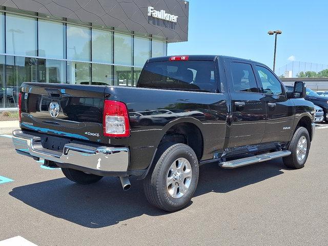 2024 Ram 2500 Vehicle Photo in Philadelphia, PA 19116