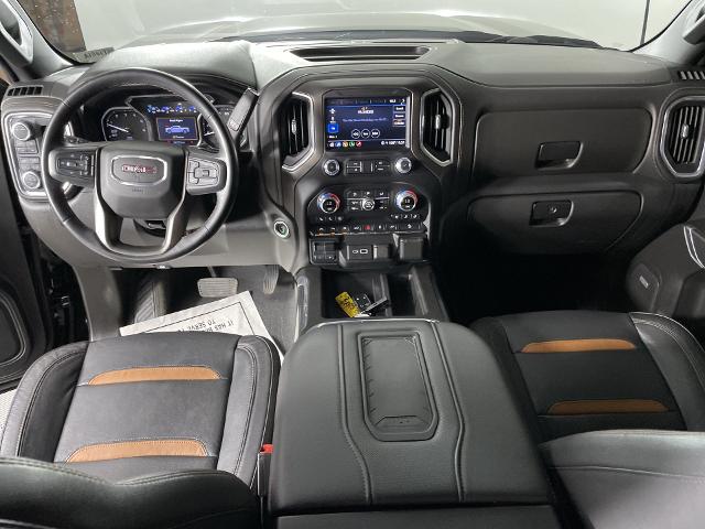 2021 GMC Sierra 1500 Vehicle Photo in GILBERT, AZ 85297-0402