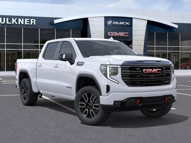 2025 GMC Sierra 1500 Vehicle Photo in HARRISBURG, PA 17111-1033