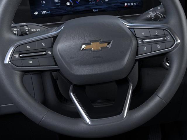 2025 Chevrolet Tahoe Vehicle Photo in SAVANNAH, GA 31406-4513