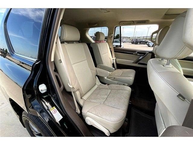 2019 Lexus GX 460 Vehicle Photo in Grapevine, TX 76051