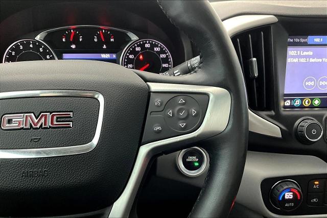 2019 GMC Terrain Vehicle Photo in Grapevine, TX 76051