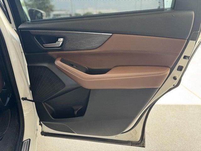 2022 Acura MDX Vehicle Photo in Grapevine, TX 76051