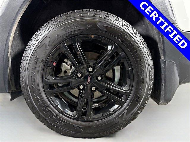 2023 GMC Terrain Vehicle Photo in PUYALLUP, WA 98371-4149