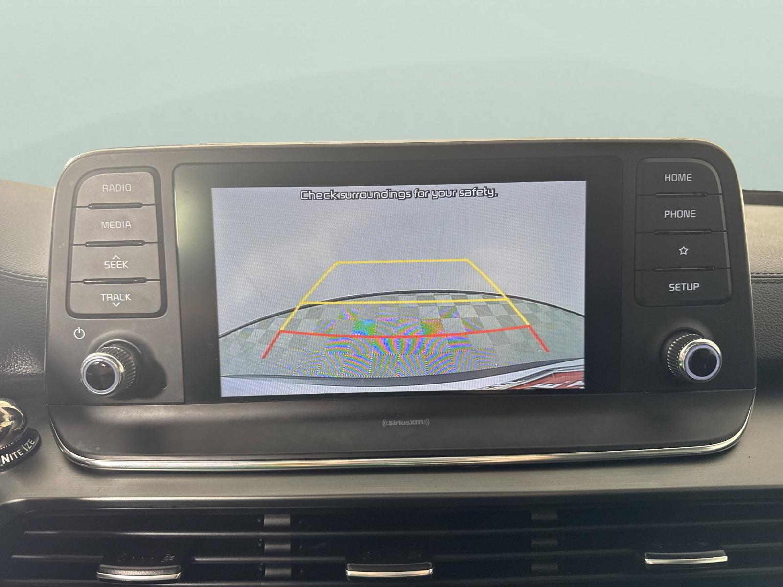 2020 Kia Telluride Vehicle Photo in GEORGETOWN, TX 78626-7508
