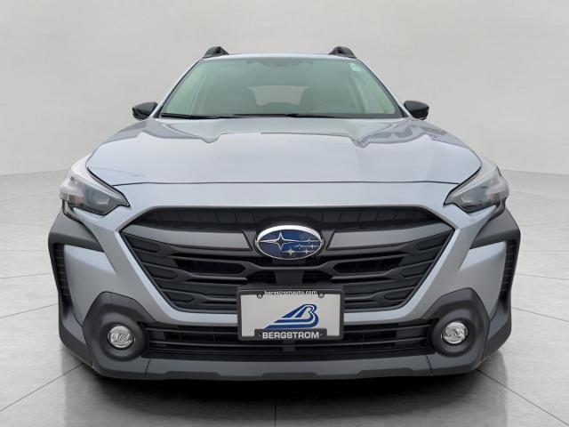 2025 Subaru Outback Vehicle Photo in Green Bay, WI 54304