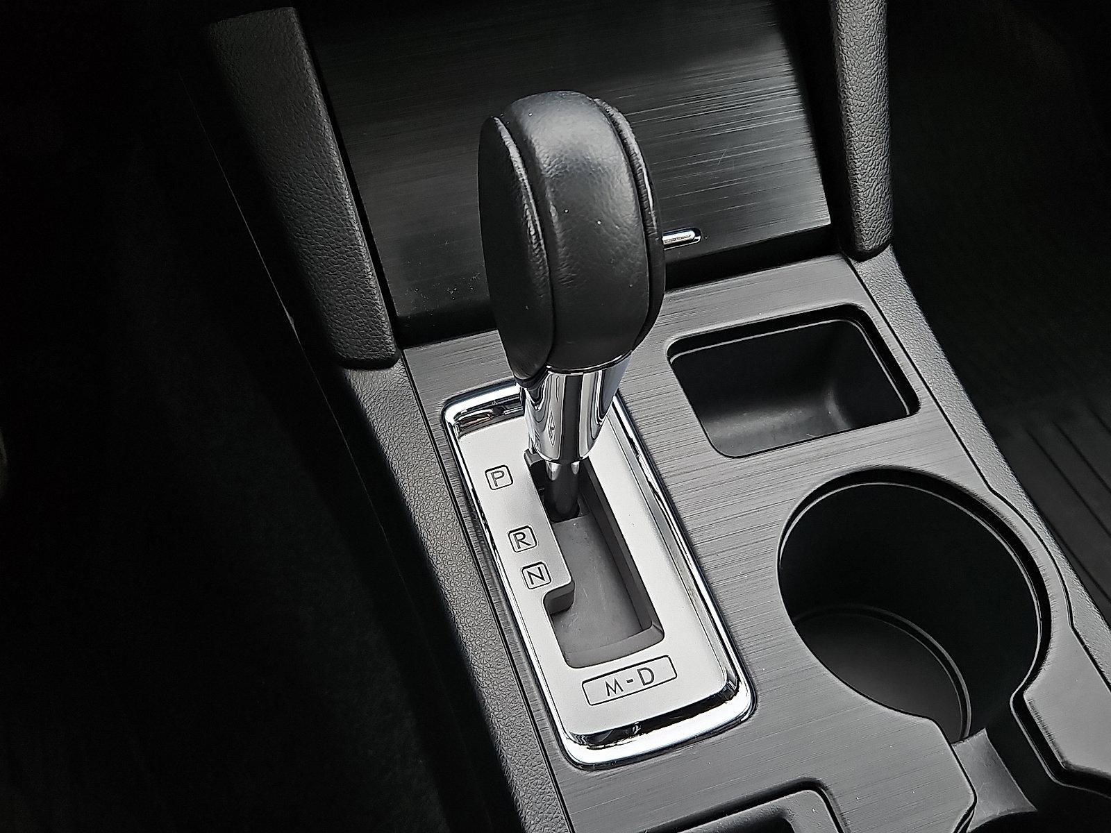 2015 Subaru Legacy Vehicle Photo in Trevose, PA 19053