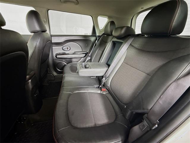 2018 Kia Soul Vehicle Photo in Everett, WA 98204