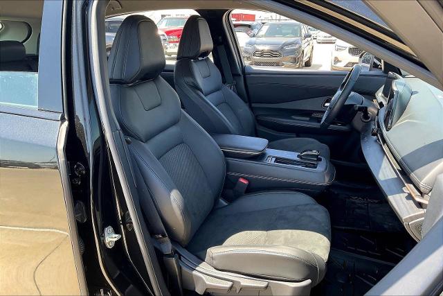 2023 Nissan ARIYA Vehicle Photo in San Antonio, TX 78230