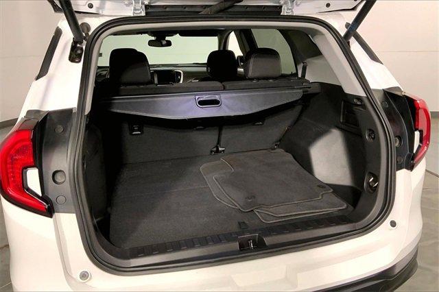 2023 GMC Terrain Vehicle Photo in KANSAS CITY, MO 64114-4502