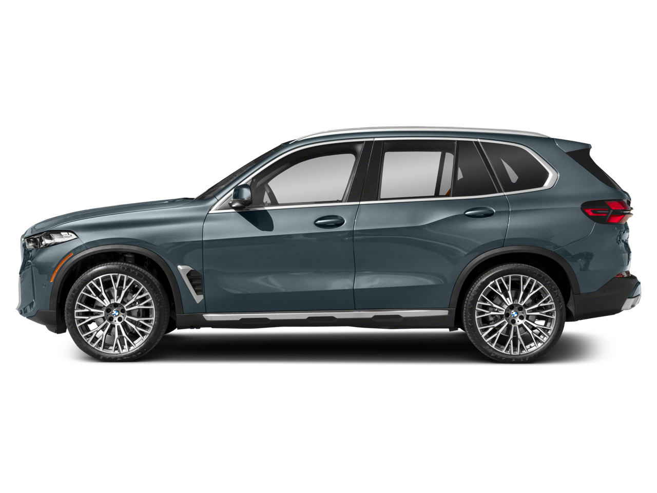 2025 BMW X5 xDrive40i Vehicle Photo in San Antonio, TX 78230