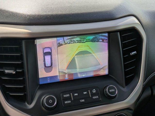 2019 GMC Acadia Vehicle Photo in SELMA, TX 78154-1460