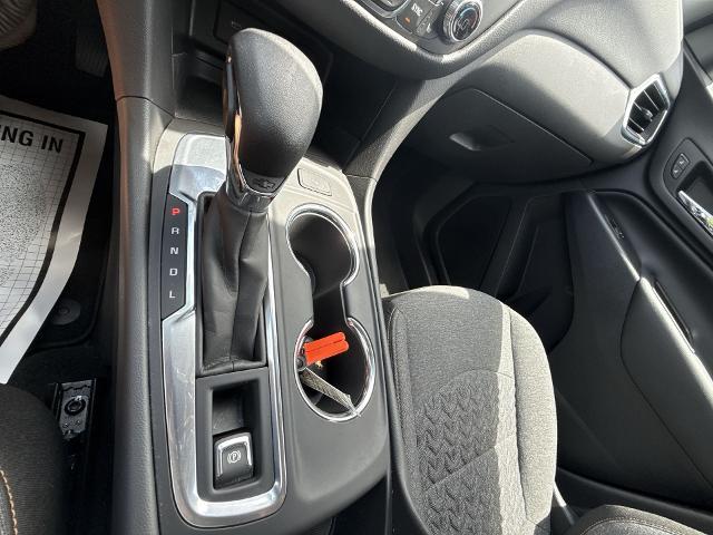 2023 Chevrolet Equinox Vehicle Photo in BENTONVILLE, AR 72712-4322