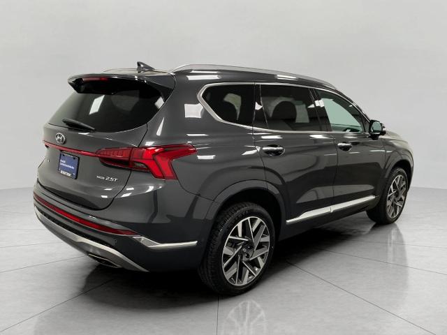 2023 Hyundai SANTA FE Vehicle Photo in Appleton, WI 54913