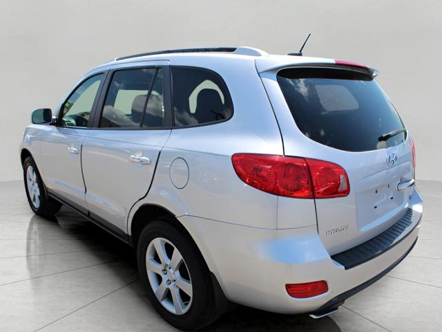 2007 Hyundai SANTA FE Vehicle Photo in Green Bay, WI 54304