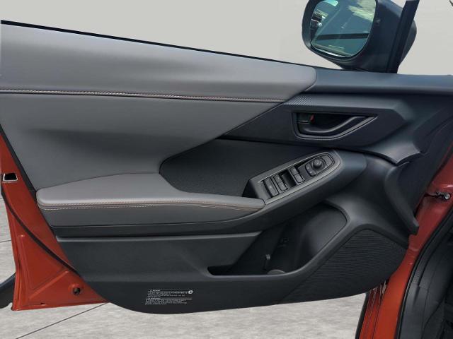 2025 Subaru Crosstrek Vehicle Photo in Green Bay, WI 54304