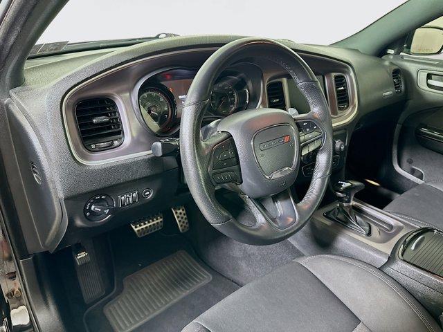 2019 Dodge Charger Vehicle Photo in Doylsetown, PA 18901