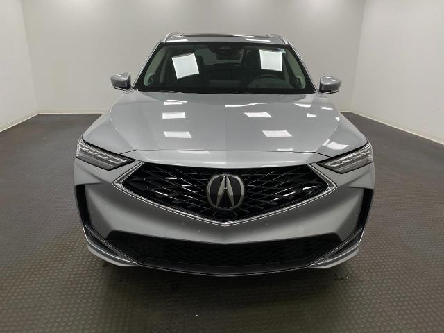 2026 Acura MDX Vehicle Photo in Appleton, WI 54913