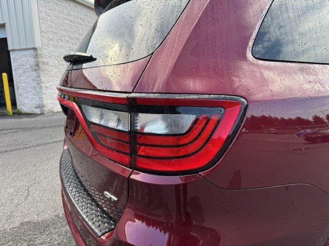 2022 Dodge Durango Vehicle Photo in Mechanicsburg, PA 17050-1707