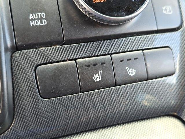 2022 Hyundai SANTA FE Vehicle Photo in Pleasant Hills, PA 15236