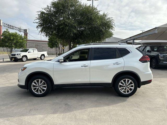 2018 Nissan Rogue Vehicle Photo in San Antonio, TX 78209