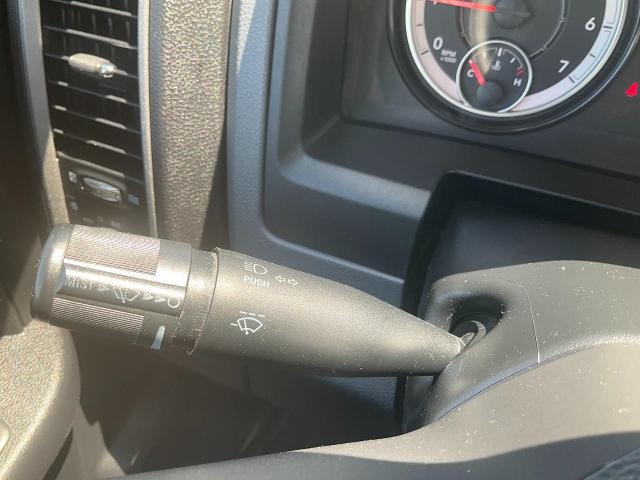 2016 Ram 2500 Vehicle Photo in Kaukauna, WI 54130