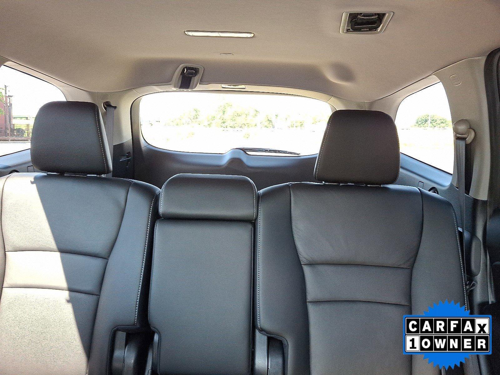 2022 Honda Pilot Vehicle Photo in Harrisburg, PA 17111