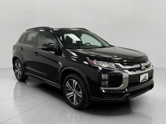 2020 Mitsubishi Outlander Sport Vehicle Photo in Appleton, WI 54913