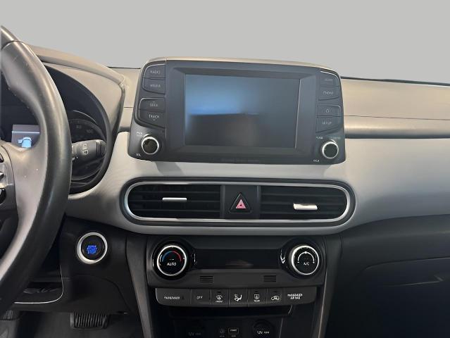 2018 Hyundai KONA Vehicle Photo in Green Bay, WI 54304