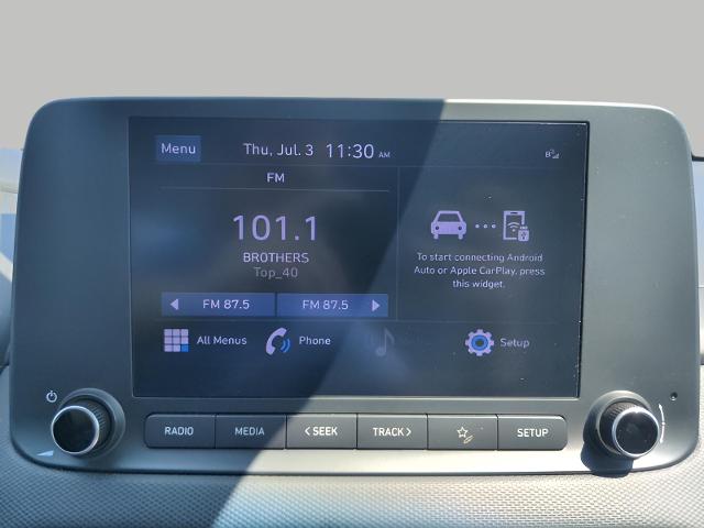 2022 Hyundai KONA Vehicle Photo in Green Bay, WI 54304