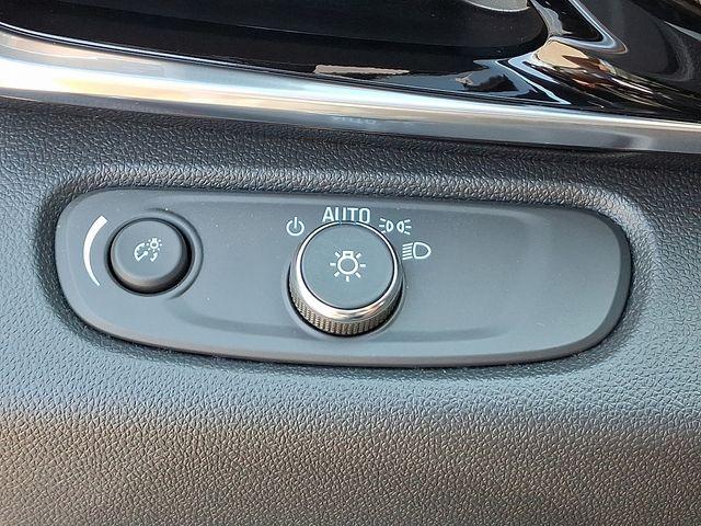 2024 Buick Envista Vehicle Photo in DANBURY, CT 06810-5034
