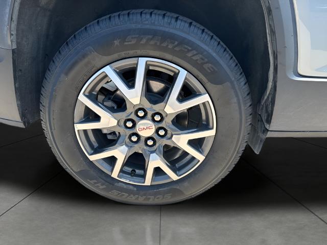 2023 GMC Acadia Vehicle Photo in MANITOWOC, WI 54220-5838