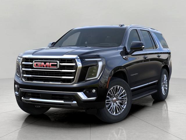 2025 GMC Yukon Vehicle Photo in MANITOWOC, WI 54220-5838