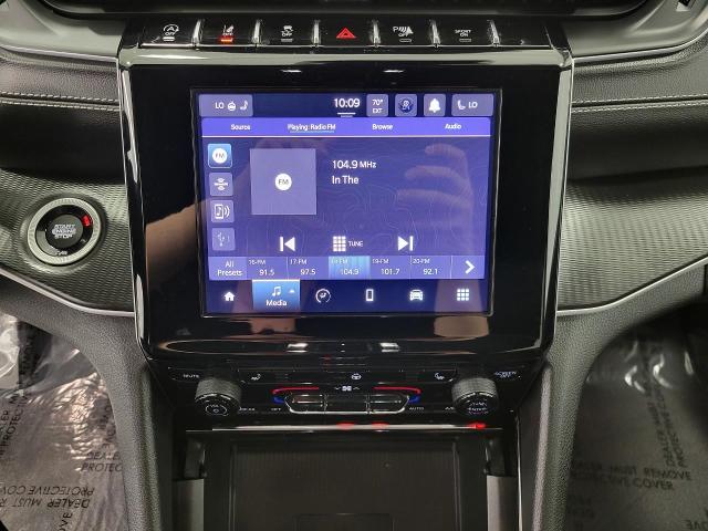2023 Jeep Grand Cherokee L Vehicle Photo in Oshkosh, WI 54901