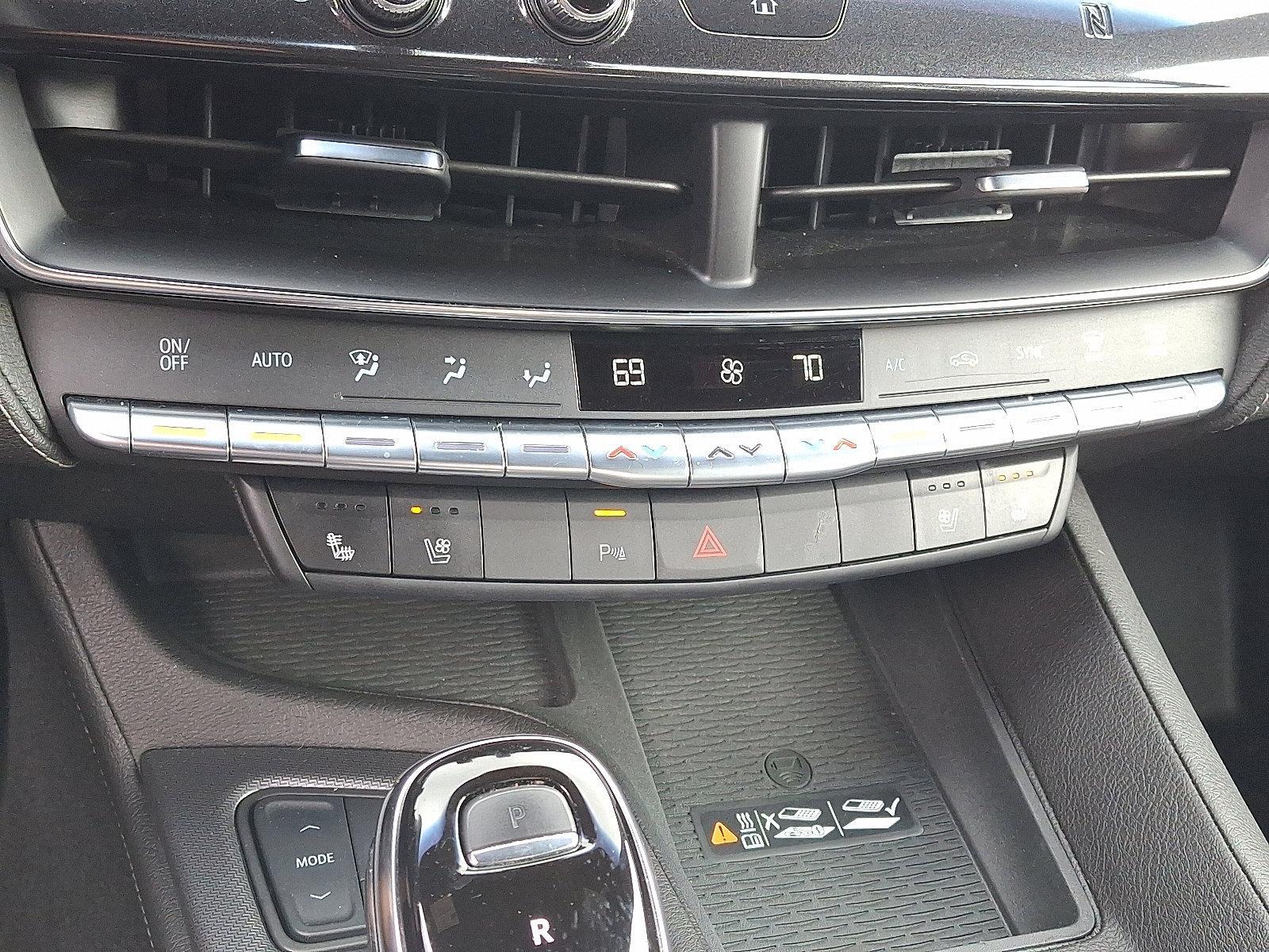 2020 Cadillac CT5 Vehicle Photo in BETHLEHEM, PA 18017-9401