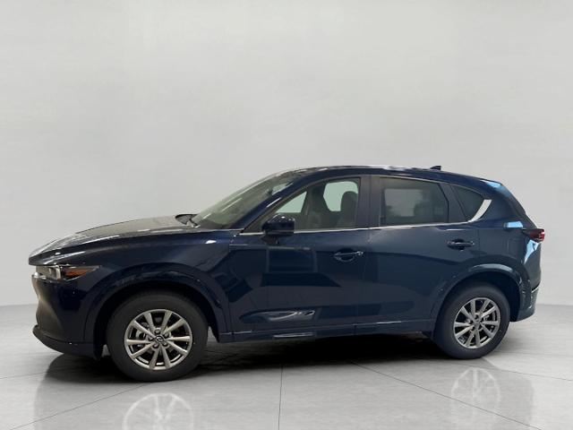 2025 Mazda CX-5 Vehicle Photo in Green Bay, WI 54304
