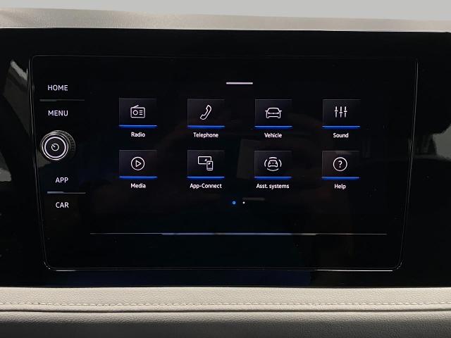 2025 Volkswagen Taos Vehicle Photo in Appleton, WI 54913