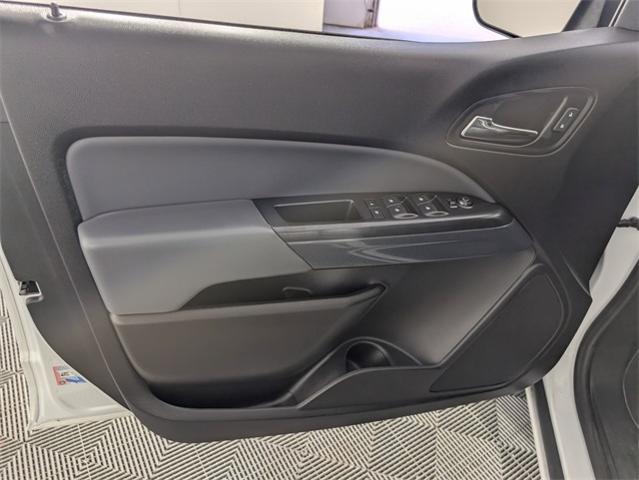 2019 Chevrolet Colorado Vehicle Photo in ENGLEWOOD, CO 80113-6708