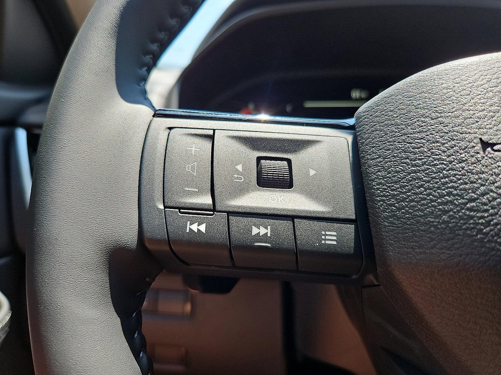 2025 Nissan Rogue Vehicle Photo in Jenkintown, PA 19046