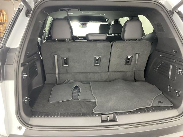 2024 GMC Acadia Vehicle Photo in GILBERT, AZ 85297-0402