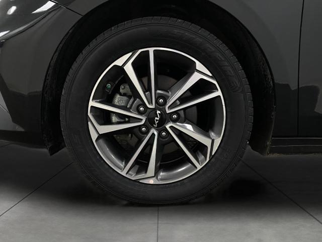 2023 Kia Forte Vehicle Photo in Appleton, WI 54913