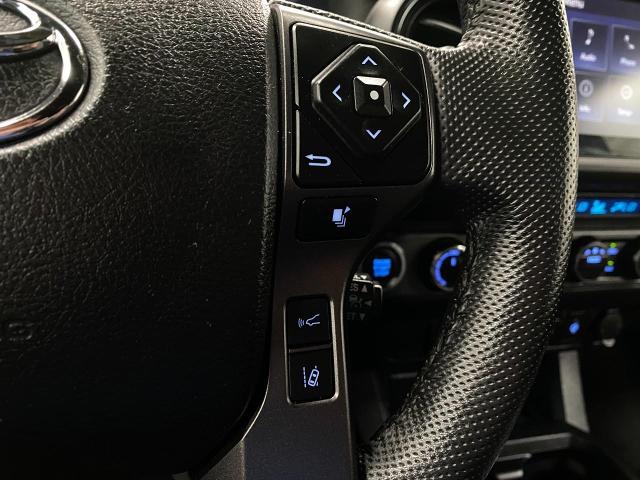 2022 Toyota Tacoma 4WD Vehicle Photo in Appleton, WI 54913