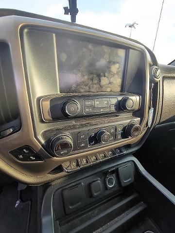 2018 GMC Sierra 1500 Vehicle Photo in HARRISBURG, PA 17111-1033
