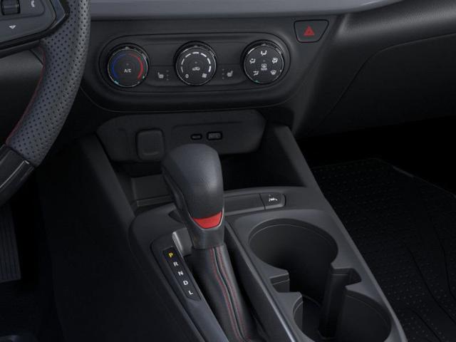 2025 Chevrolet Trax Vehicle Photo in SAVANNAH, GA 31406-4513