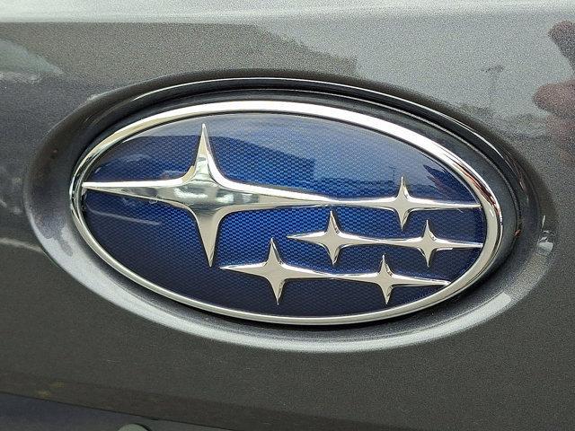 2024 Subaru Crosstrek Vehicle Photo in Philadelphia, PA 19116